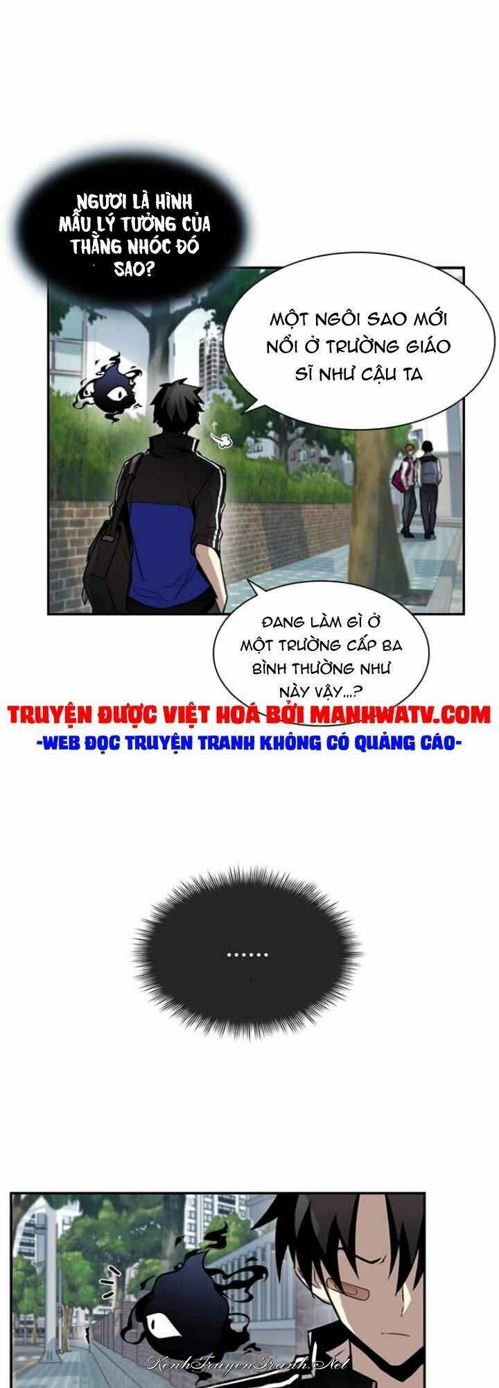 Kênh Truyện Tranh