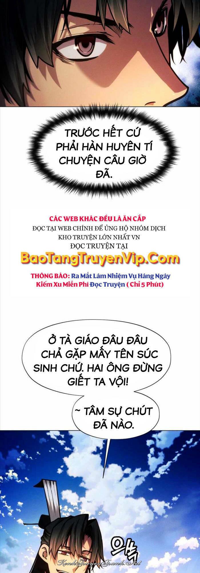 Kênh Truyện Tranh