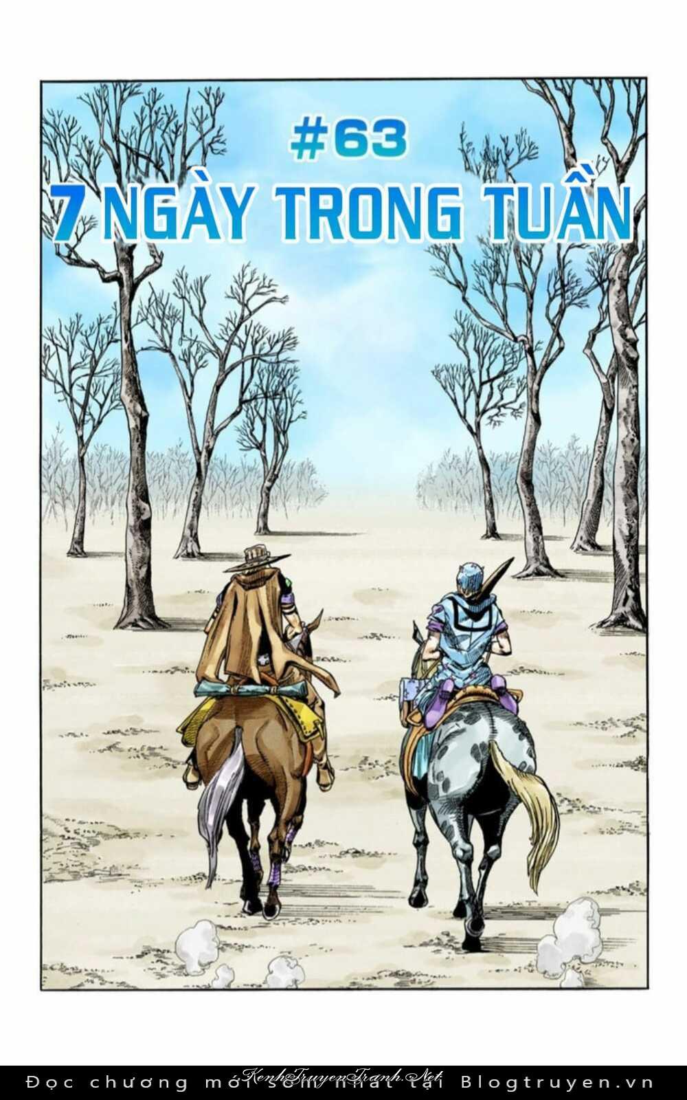 Kênh Truyện Tranh