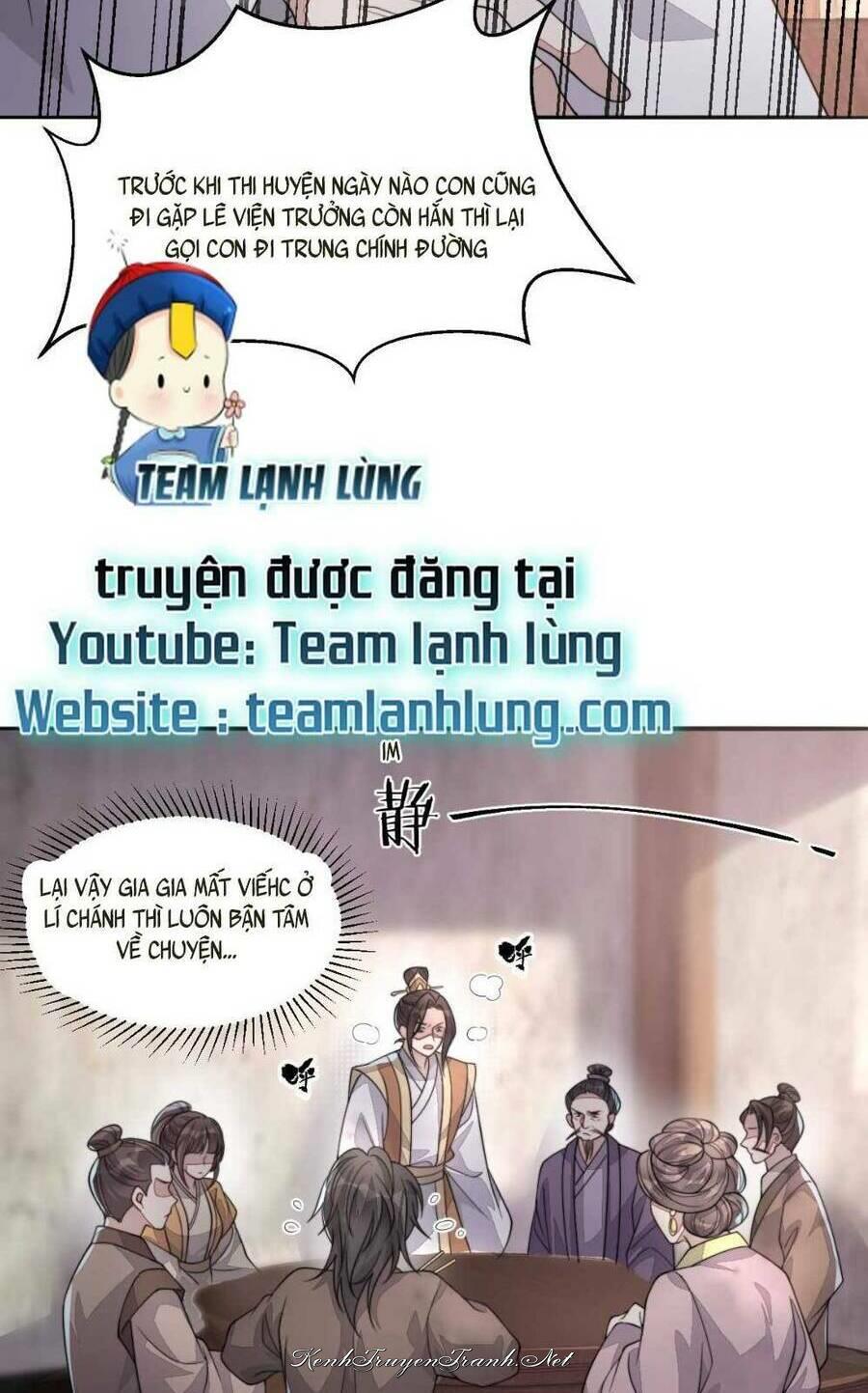 Kênh Truyện Tranh