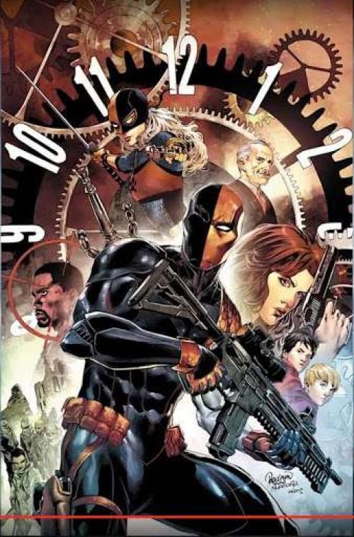 Deathstroke