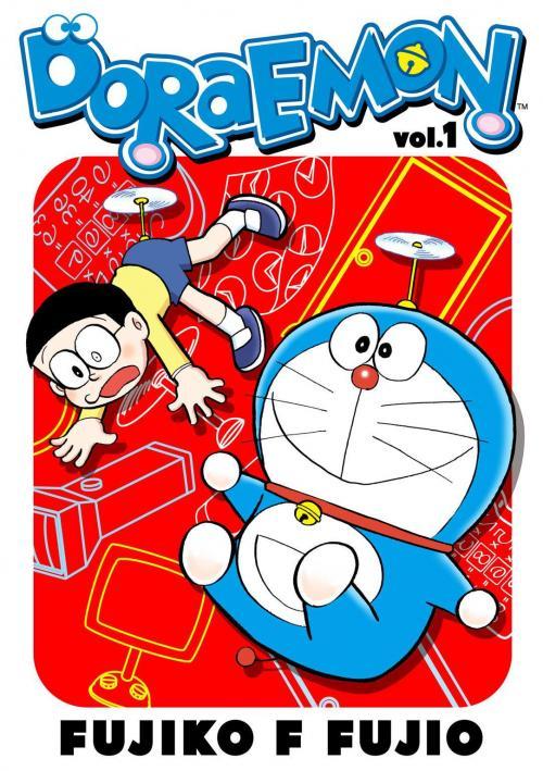 Doraemon Đại tuyển tập Full color