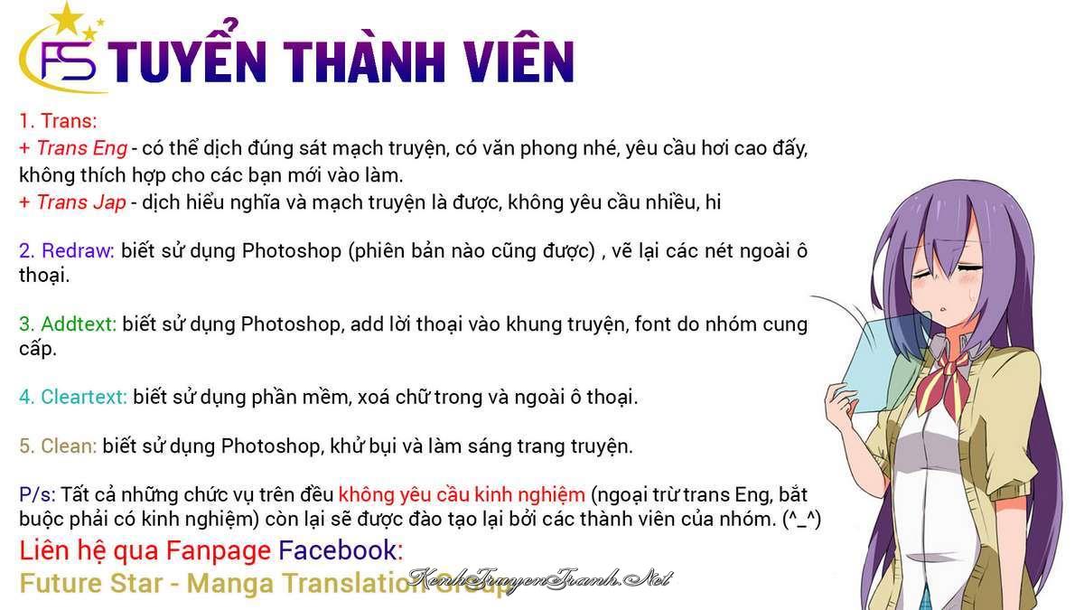 Kênh Truyện Tranh