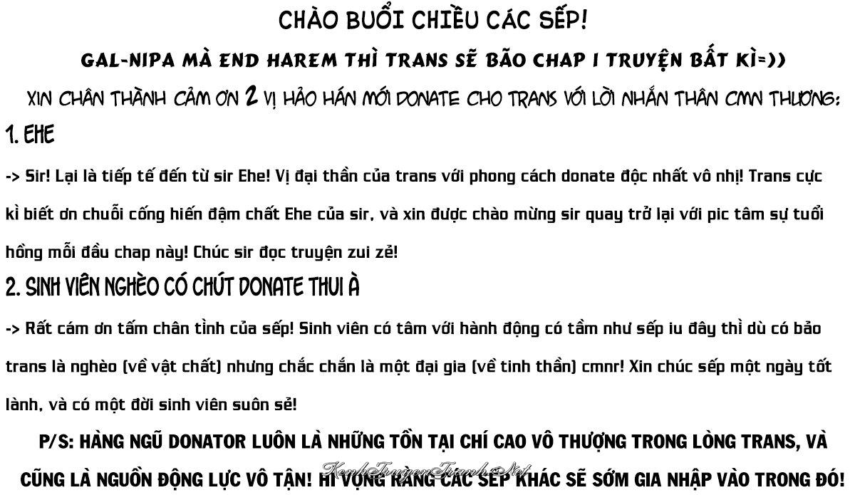 Kênh Truyện Tranh