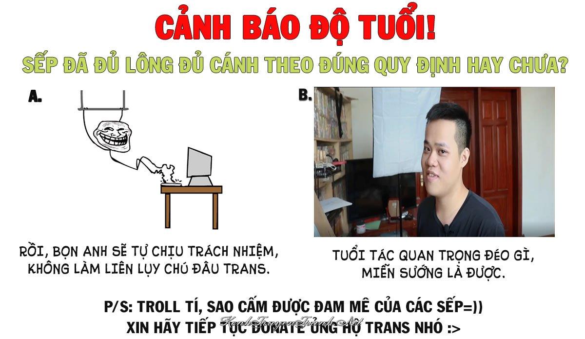 Kênh Truyện Tranh