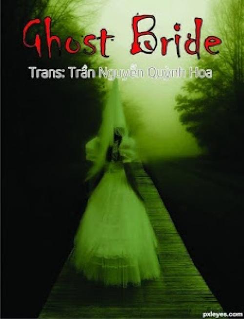 Ghost Bride
