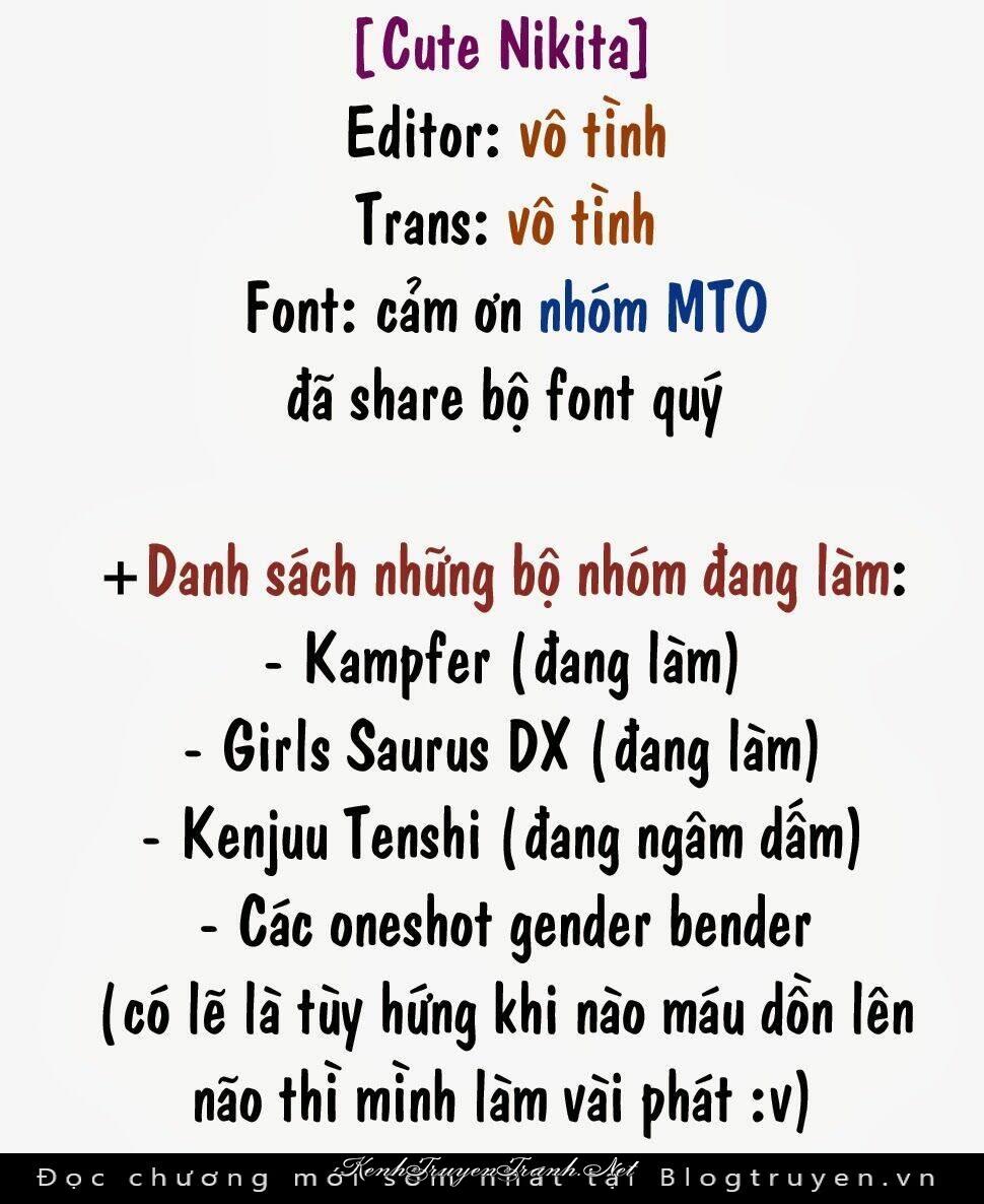 Kênh Truyện Tranh