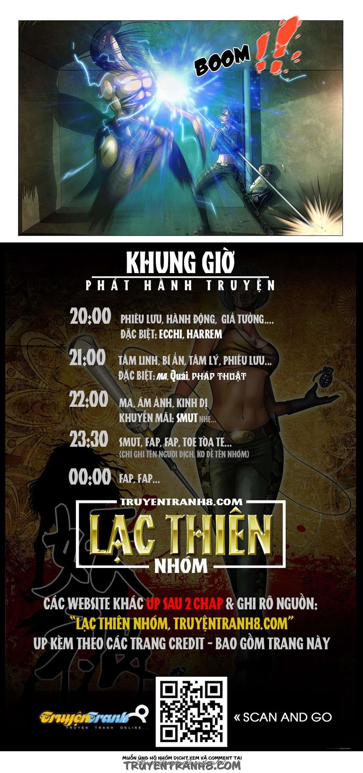 Kênh Truyện Tranh