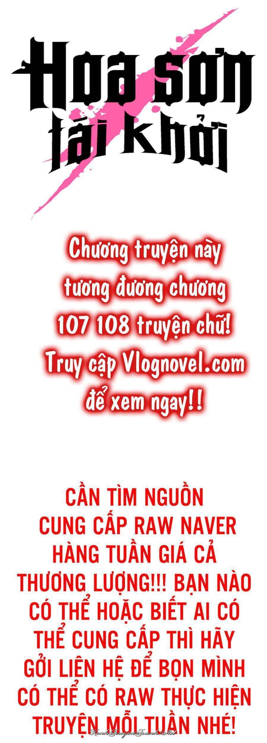 Kênh Truyện Tranh