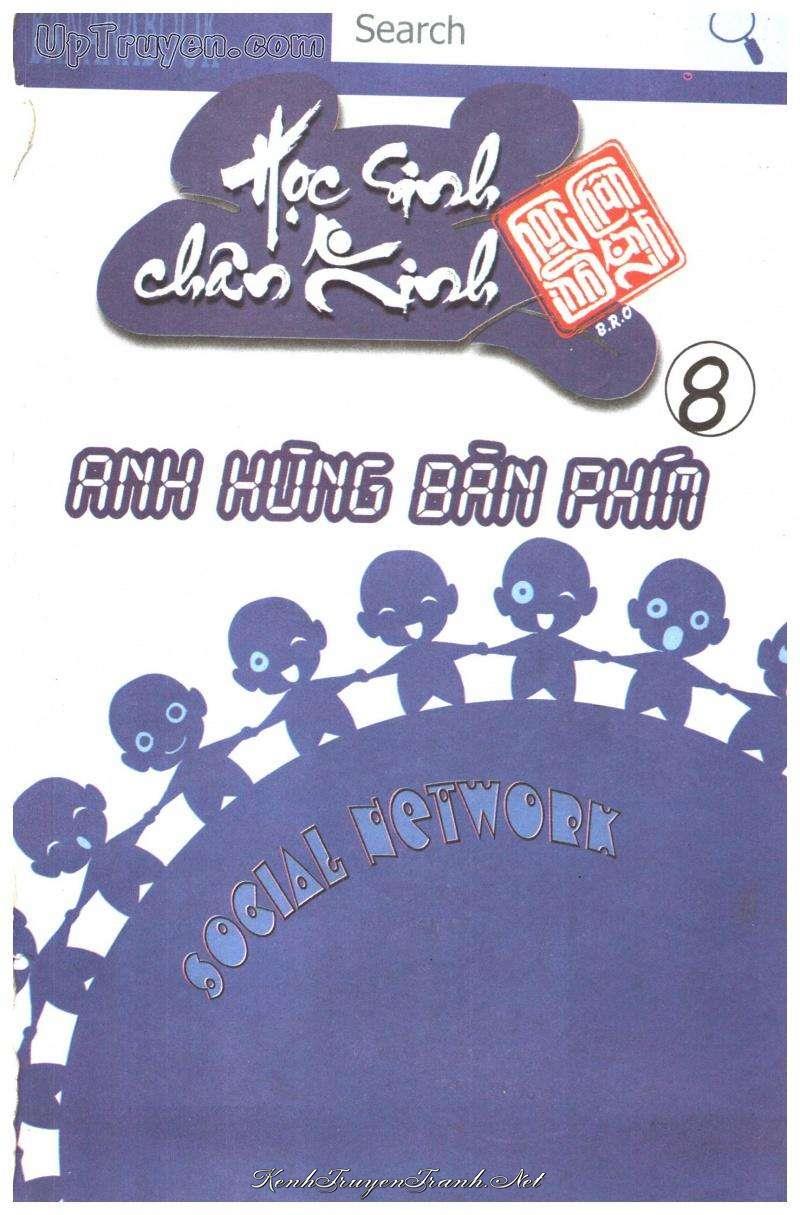 Kênh Truyện Tranh