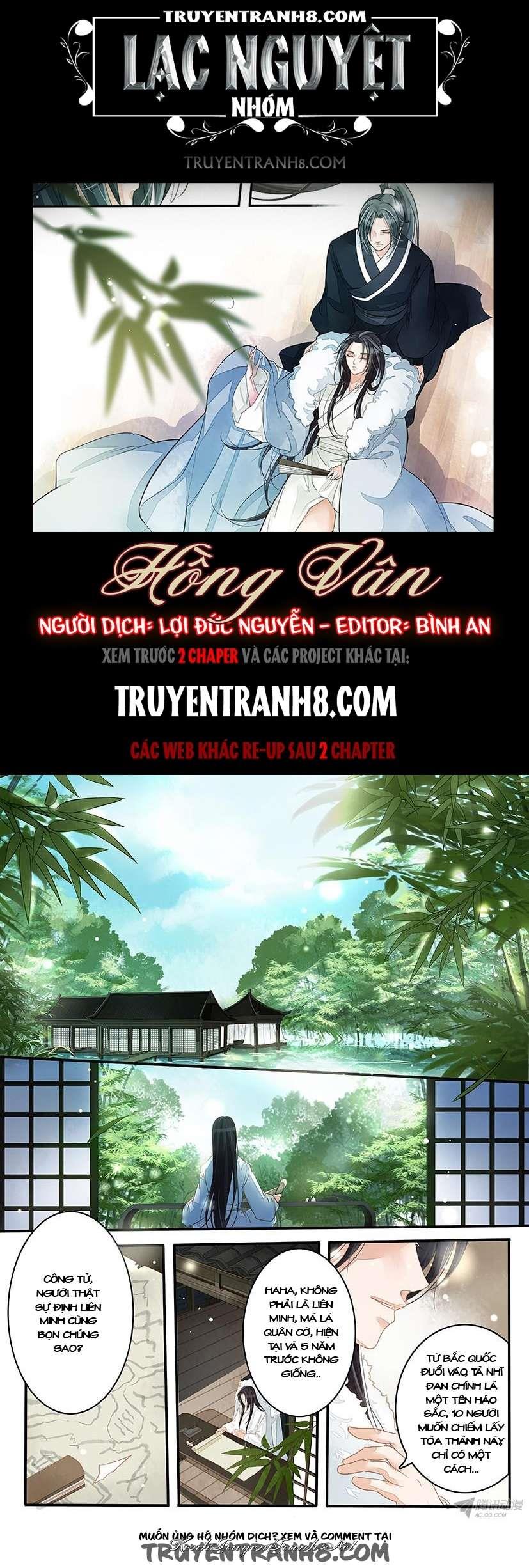 Kênh Truyện Tranh