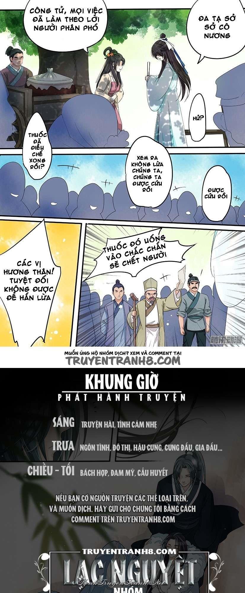 Kênh Truyện Tranh