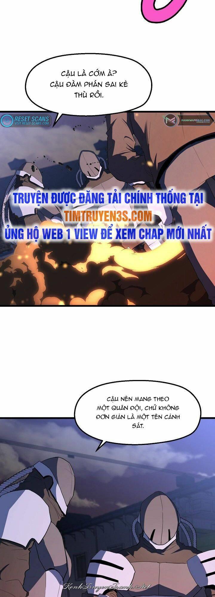 Kênh Truyện Tranh