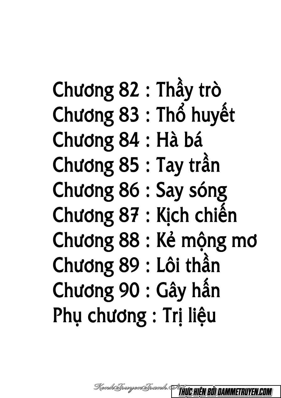 Kênh Truyện Tranh