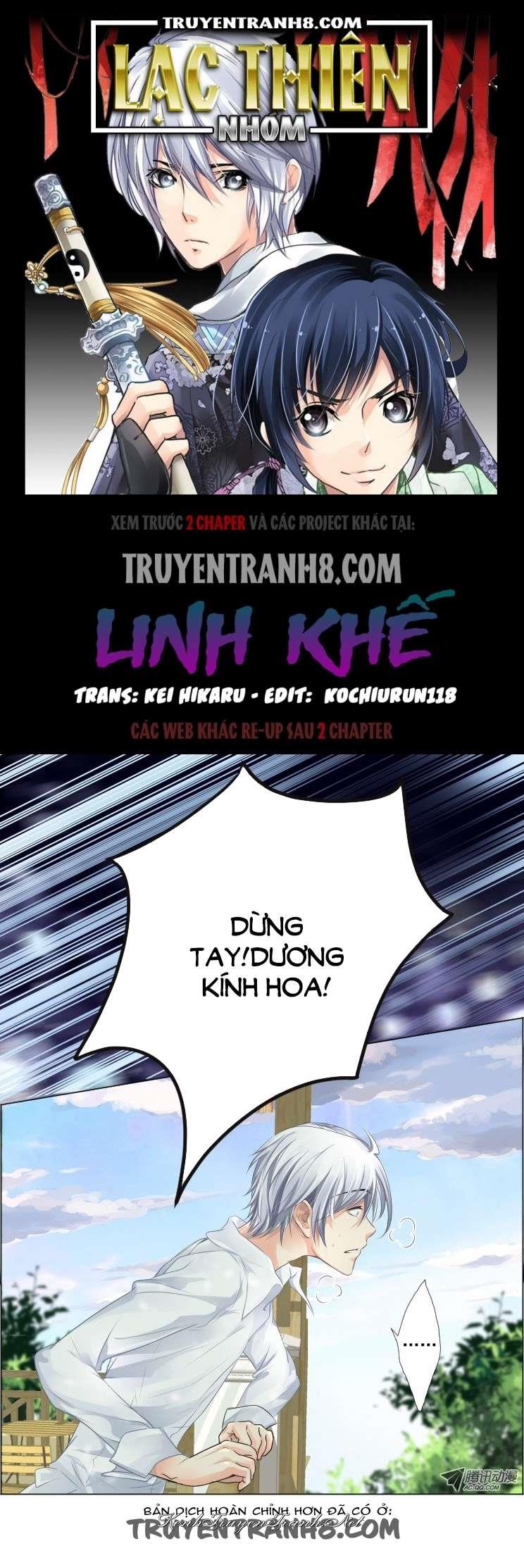 Kênh Truyện Tranh