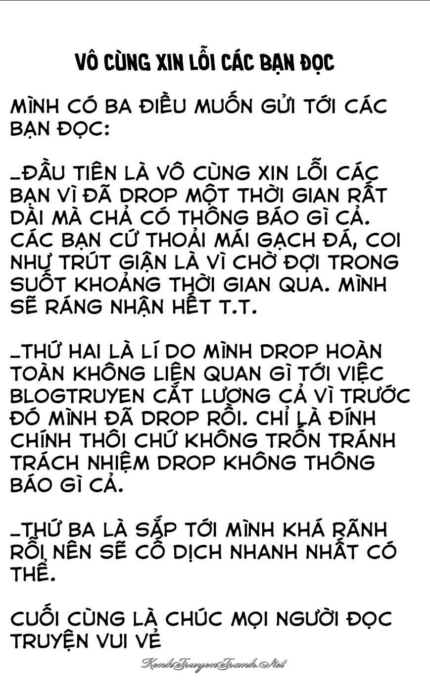 Kênh Truyện Tranh