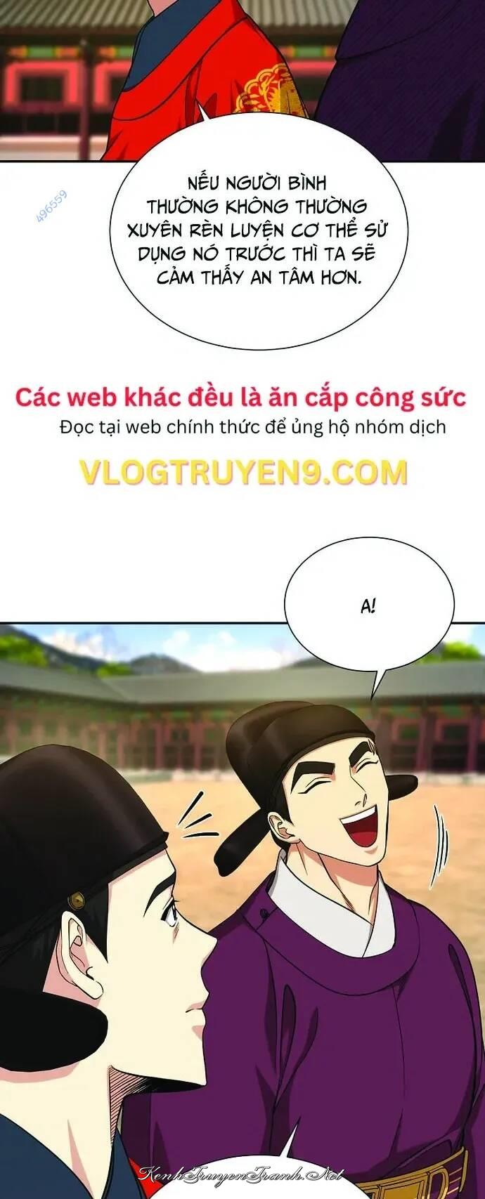 Kênh Truyện Tranh