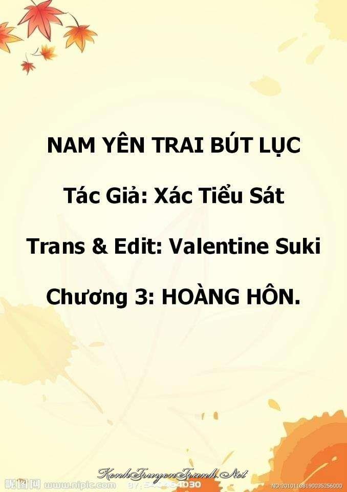 Kênh Truyện Tranh