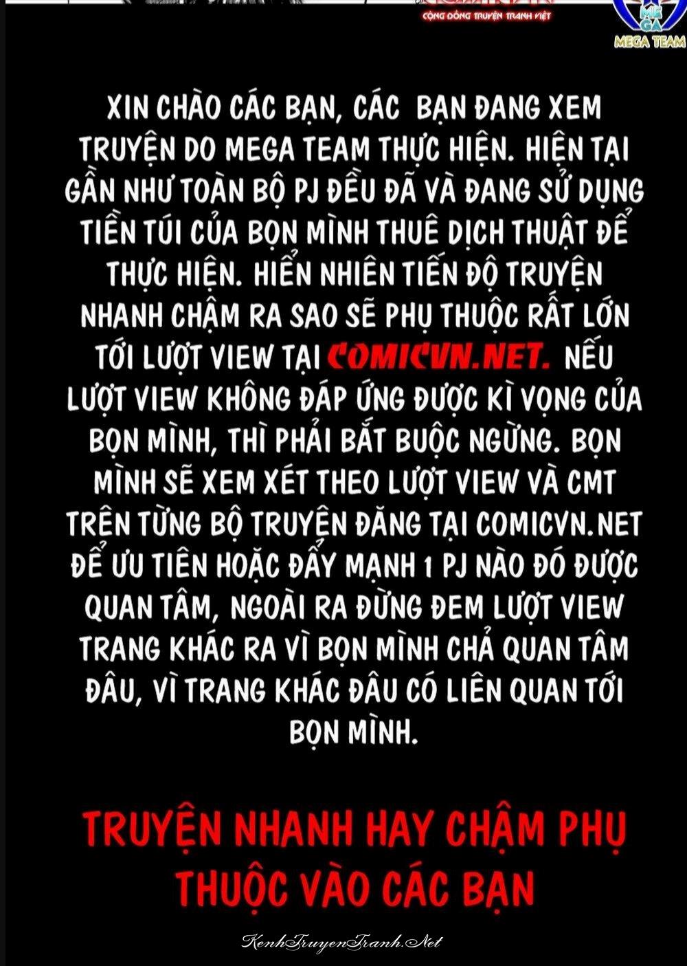 Kênh Truyện Tranh