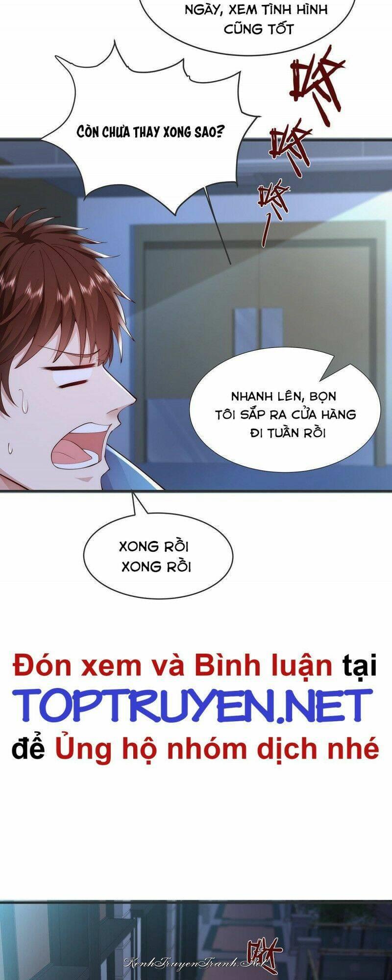 Kênh Truyện Tranh