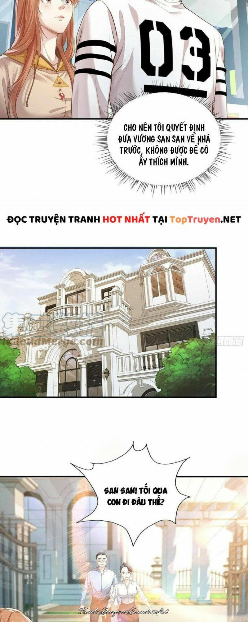 Kênh Truyện Tranh