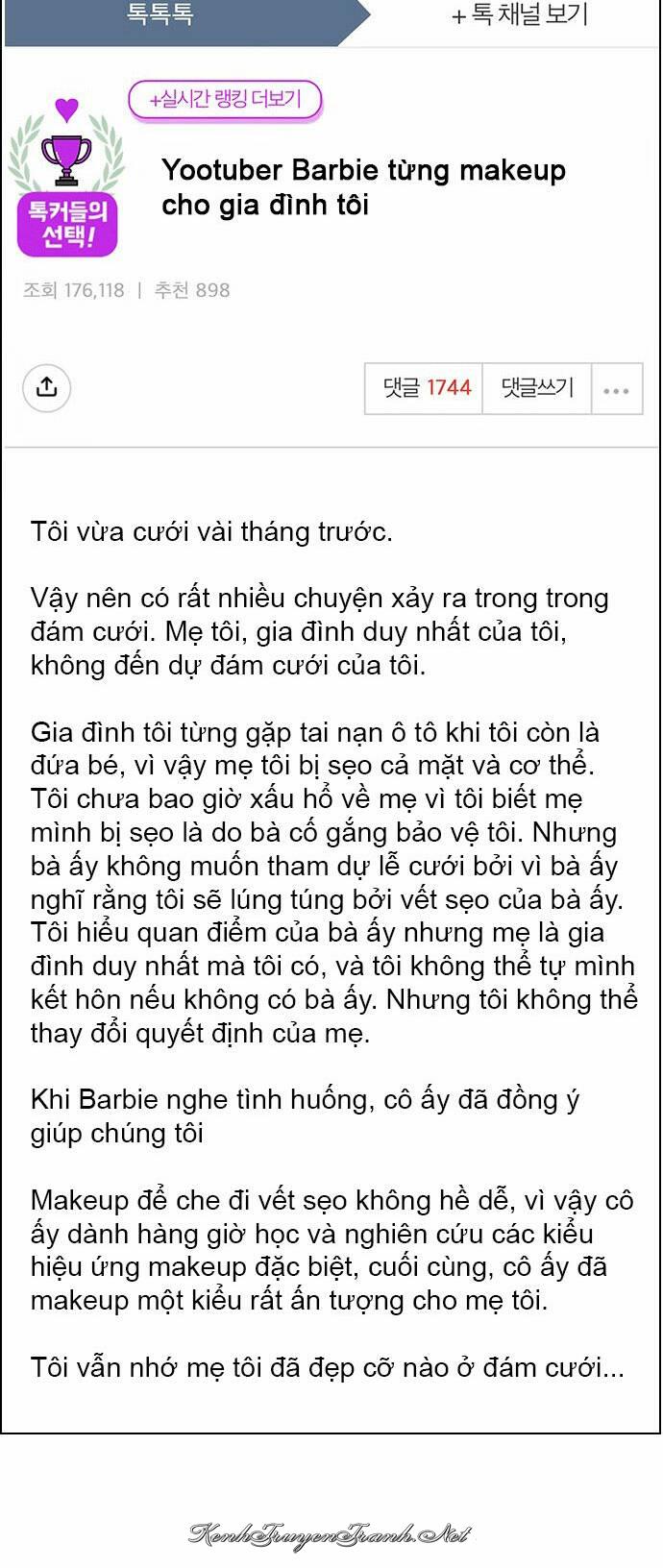 Kênh Truyện Tranh