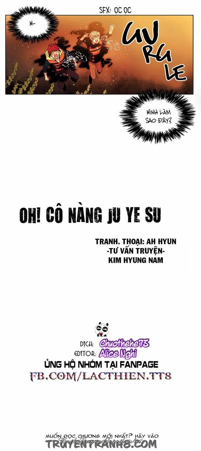 Kênh Truyện Tranh