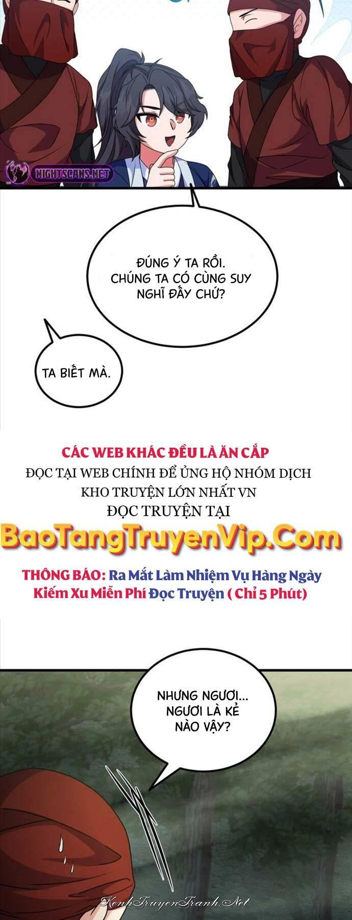 Kênh Truyện Tranh