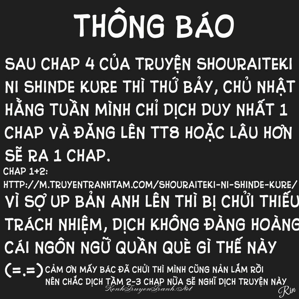 Kênh Truyện Tranh