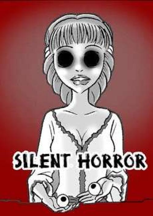 SILENT HORROR