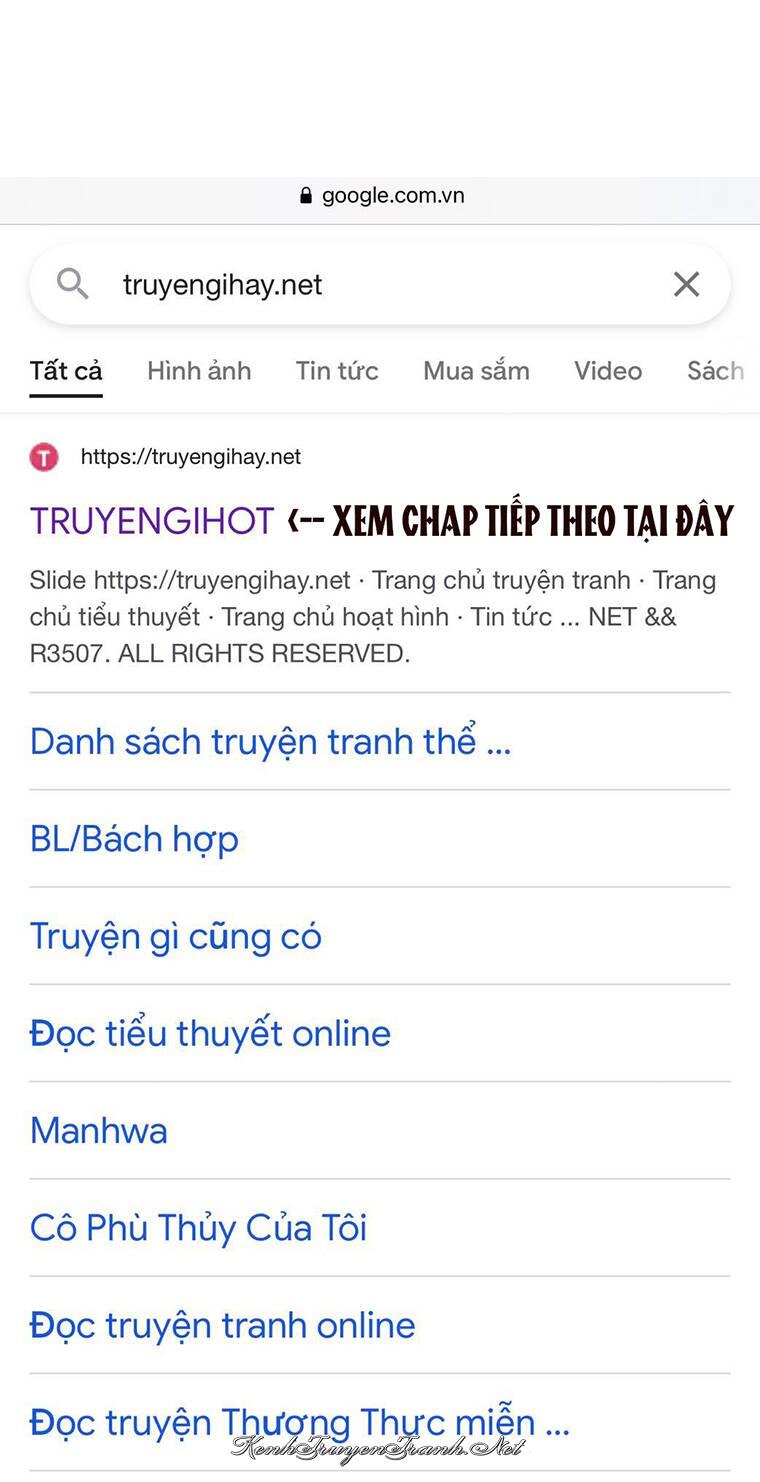 Kênh Truyện Tranh