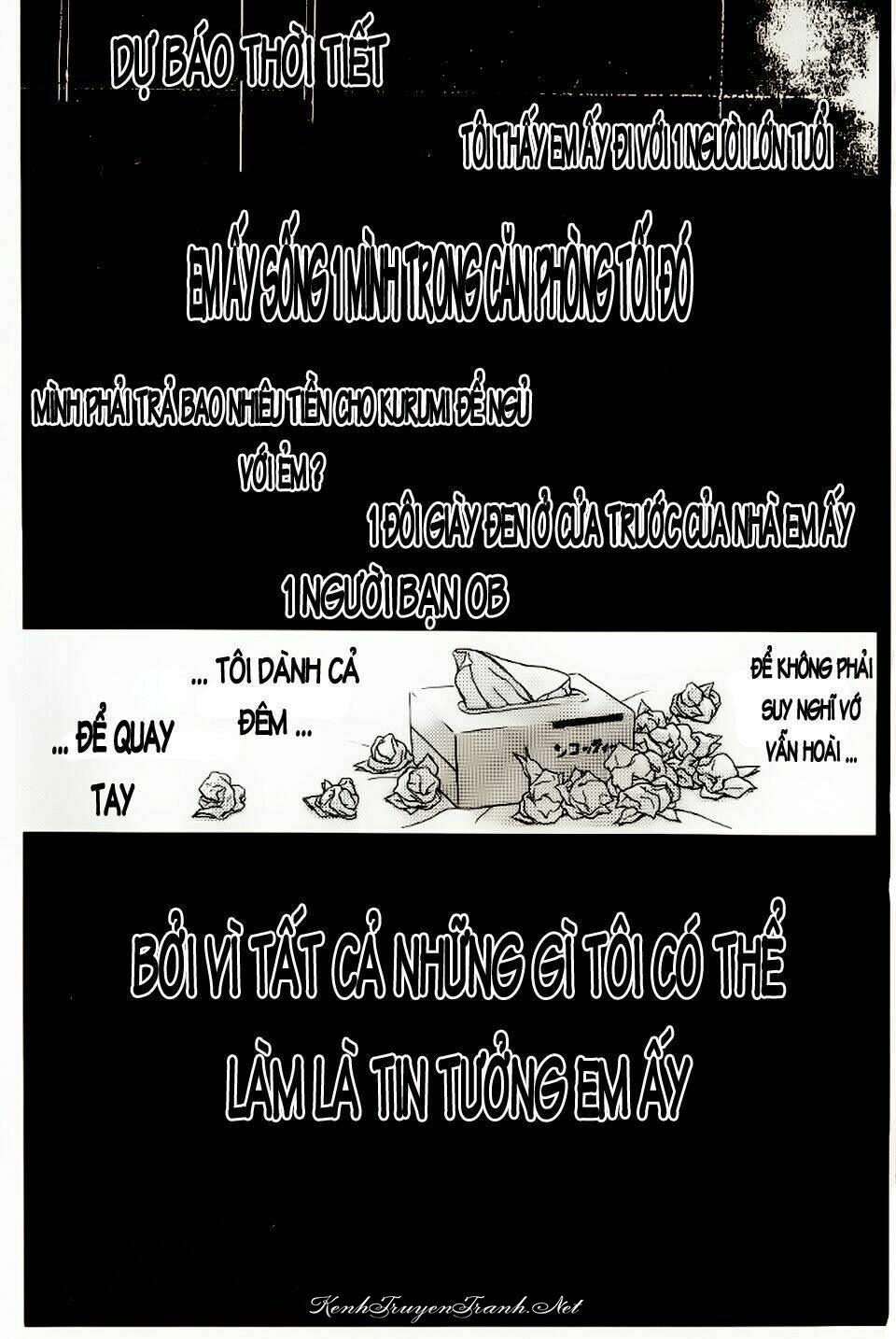 Kênh Truyện Tranh
