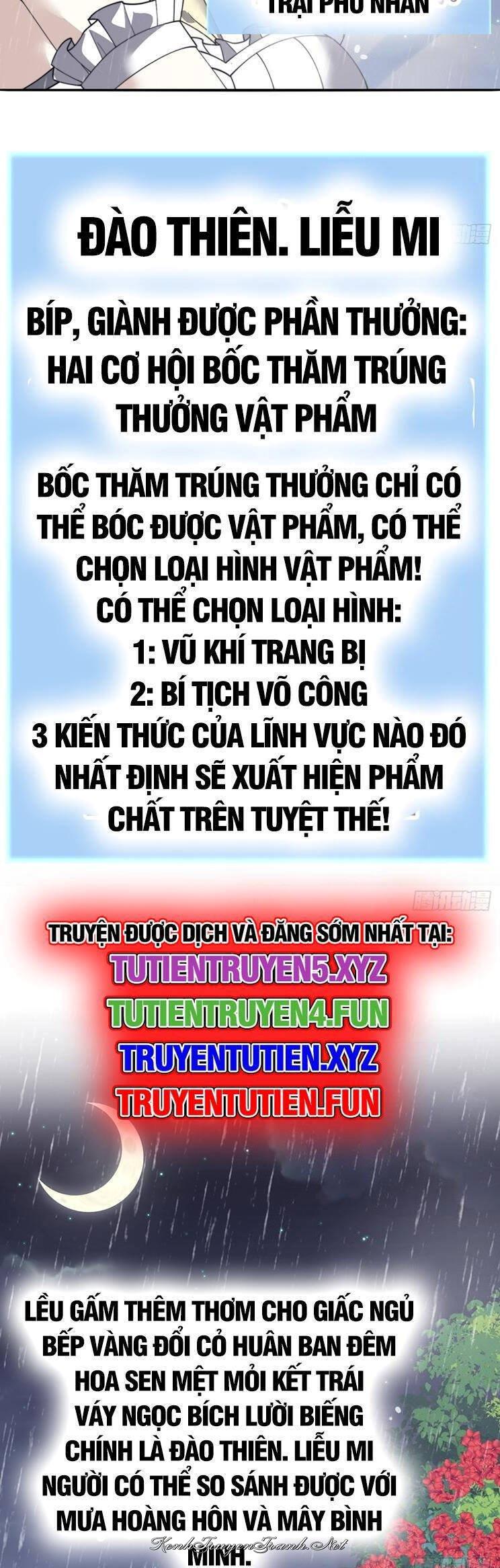 Kênh Truyện Tranh