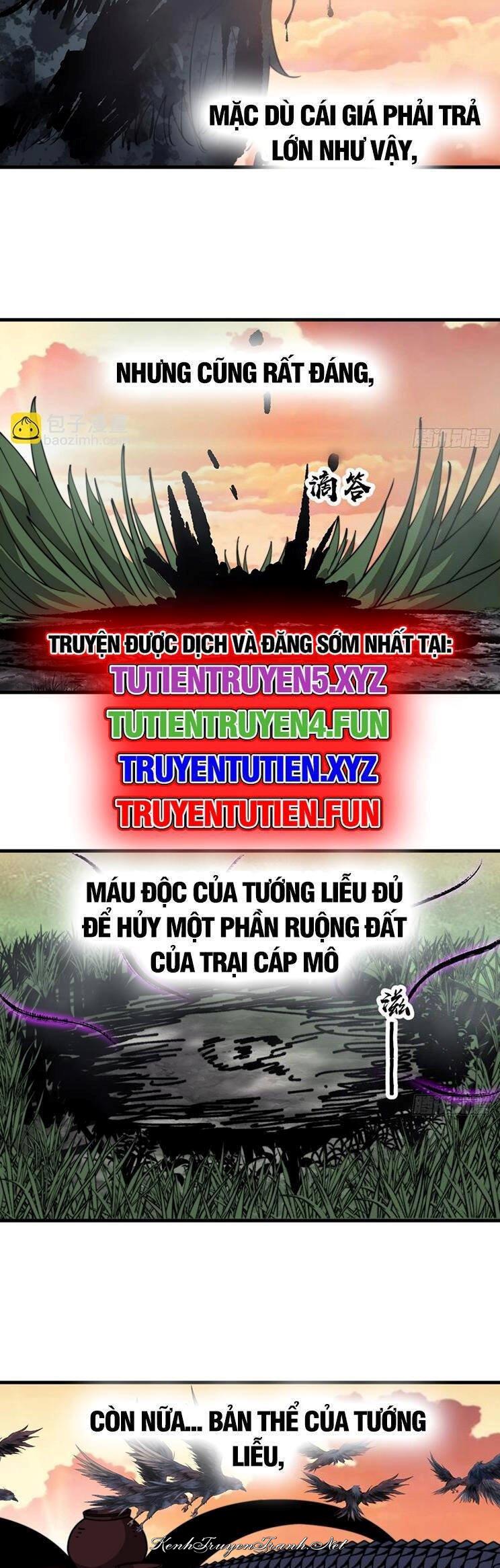 Kênh Truyện Tranh