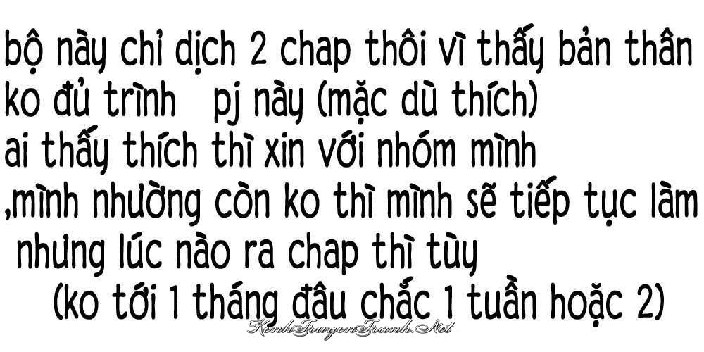 Kênh Truyện Tranh