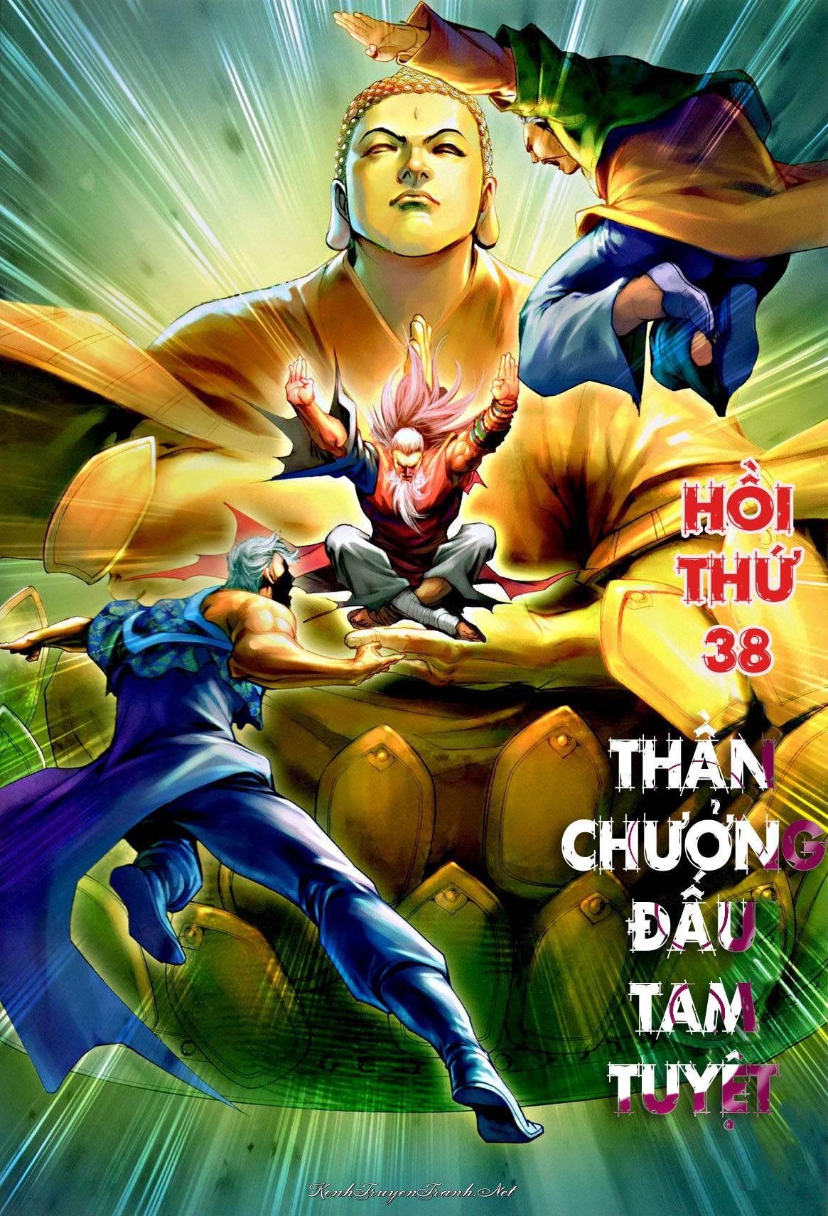 Kênh Truyện Tranh