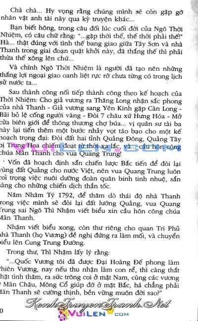 Kênh Truyện Tranh