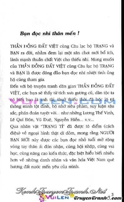 Kênh Truyện Tranh