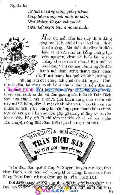 Kênh Truyện Tranh