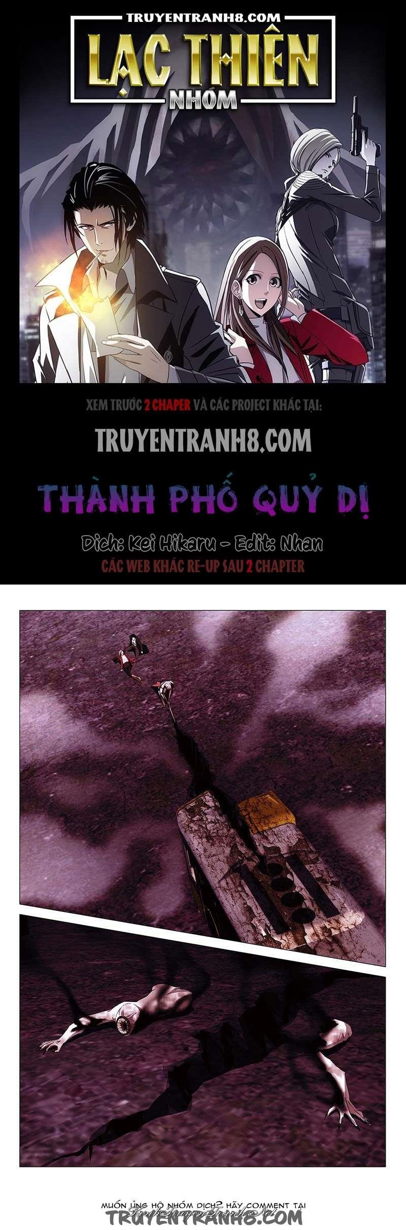 Kênh Truyện Tranh