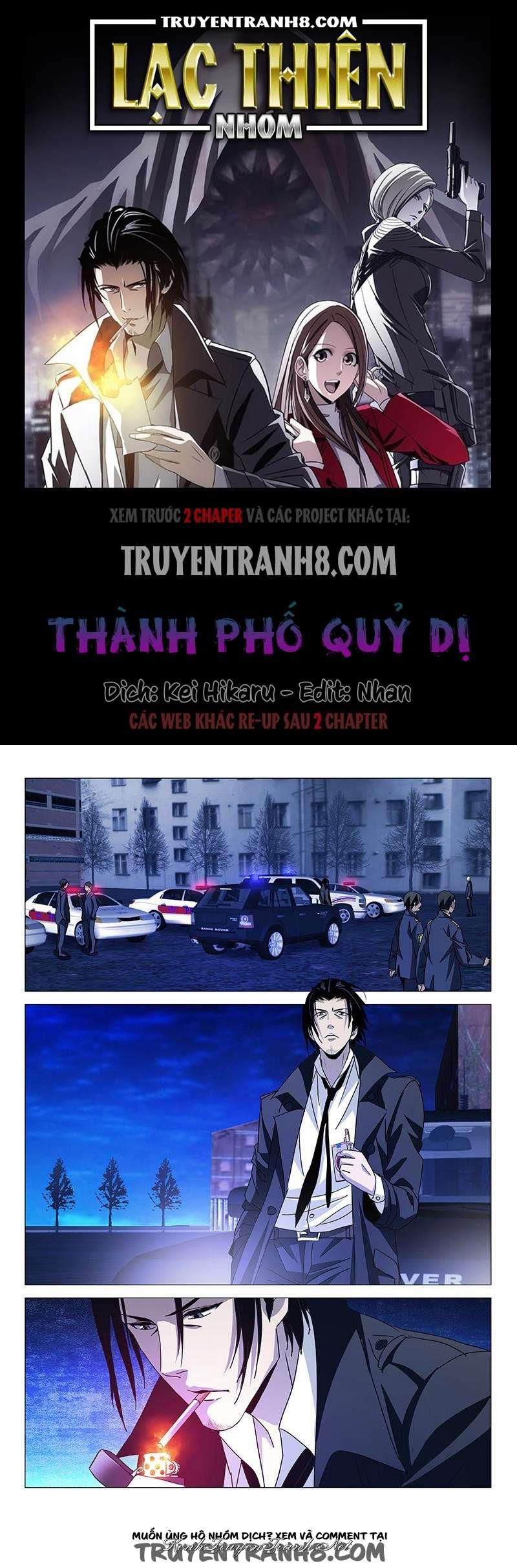 Kênh Truyện Tranh