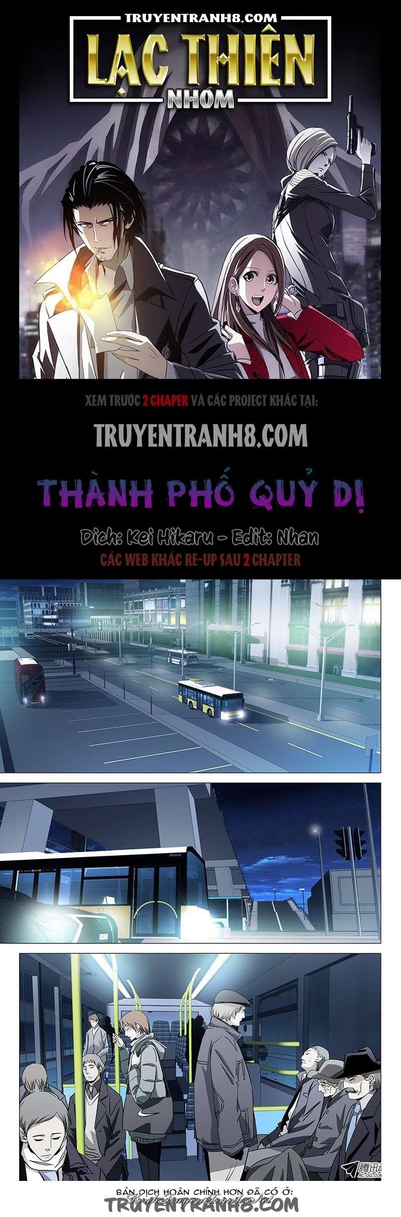 Kênh Truyện Tranh