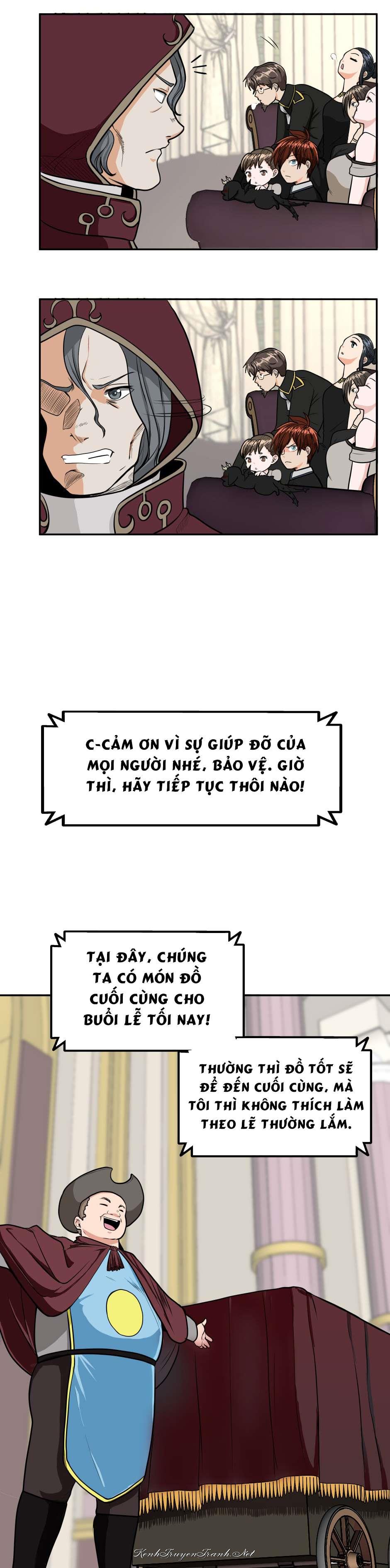 Kênh Truyện Tranh