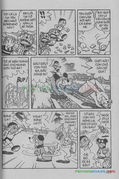 Kênh Truyện Tranh