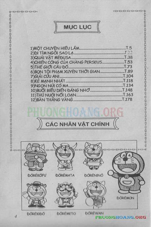 Kênh Truyện Tranh