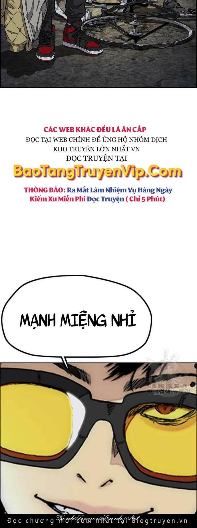 Kênh Truyện Tranh