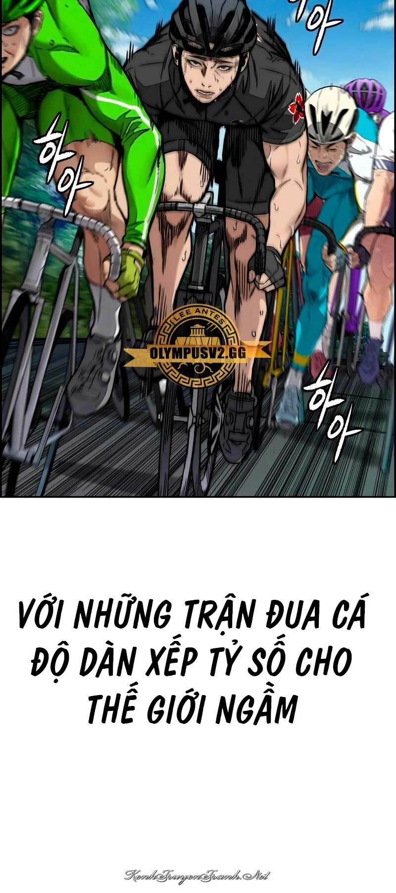 Kênh Truyện Tranh