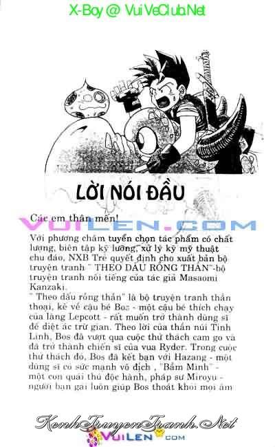 Kênh Truyện Tranh