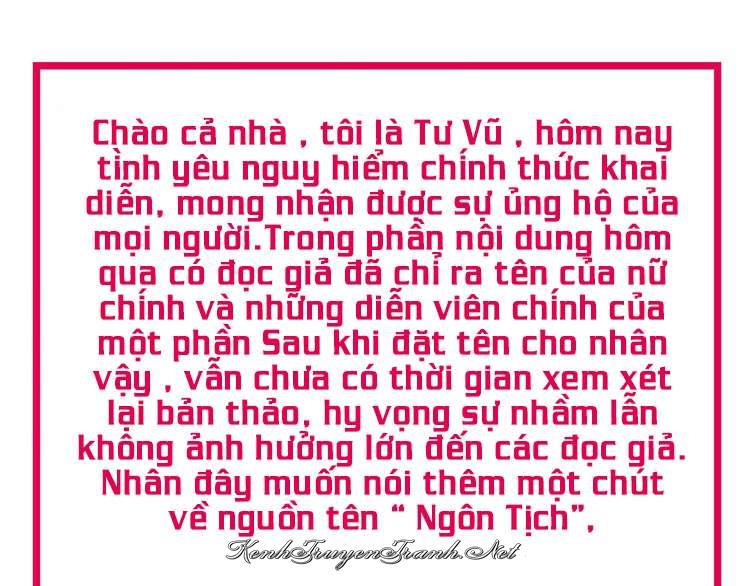 Kênh Truyện Tranh