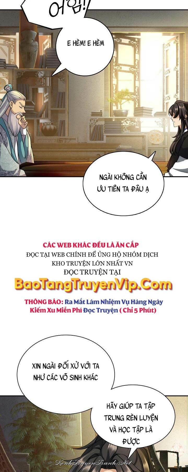 Kênh Truyện Tranh